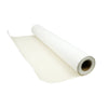 EXERZ Cotton Canvas Roll 76cm X 10M, 330gsm - Acrylic Painting, Oil Painting, Inkjet Printing (Cotton)