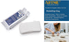 ARTME Modelling Clay White Air Hardening