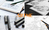 Artme Graphite Sketching Set 24pcs - Complete Drawing Kit