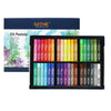 Artme Oil Pastel Paint Sticks 36 Assorted Vibrant Colours.