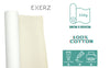 EXERZ Cotton Canvas Roll 38cm X 5M, 330gsm - Acrylic Painting, Oil Painting, Inkjet Printing (Cotton) (Copy)
