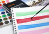 Artme A4 Watercolour Pad 12sheets 300g - 1pk